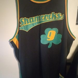 Stall & dean "rucker vintage" jersy n.w.o.t